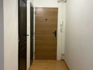 Prodej bytu 3+1, Vsetín, Okružní, 55 m2