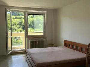 Prodej bytu 3+1, Vsetín, Okružní, 63 m2