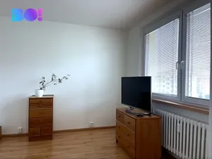 Prodej bytu 3+1, Vsetín, Okružní, 63 m2