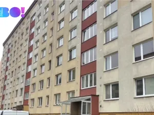 Prodej bytu 3+1, Vsetín, Okružní, 63 m2