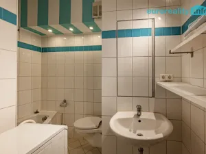 Prodej bytu 2+1, Mariánské Lázně, Podhorská, 60 m2