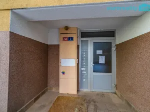 Prodej bytu 2+1, Mariánské Lázně, Podhorská, 60 m2