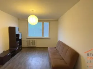 Pronájem bytu 1+1, Chrudim, Na Větrníku, 43 m2