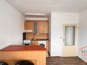 Pronájem bytu 1+1, Chrudim, Na Větrníku, 43 m2