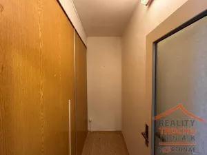 Pronájem bytu 1+1, Chrudim, Na Větrníku, 43 m2