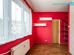 Prodej bytu 2+kk, Habartov, Čs. armády, 36 m2