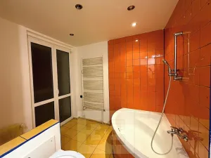 Pronájem bytu 2+1, Ostrov, Tylova, 63 m2