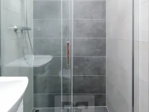 Pronájem bytu 1+1, Praha - Žižkov, Seifertova, 40 m2