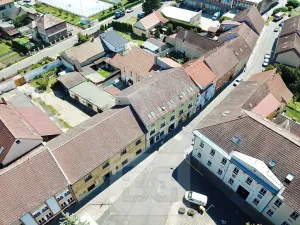 Prodej bytu 1+kk, Štětí, Krátká, 17 m2