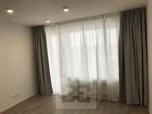 Pronájem bytu 1+kk, Praha - Stodůlky, Holýšovská, 34 m2