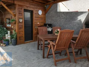 Pronájem rodinného domu, Beroun, Vojanova, 125 m2