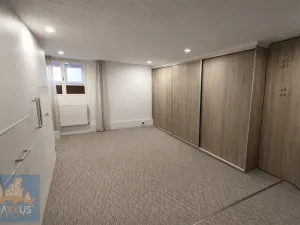 Pronájem rodinného domu, Beroun, Vojanova, 125 m2