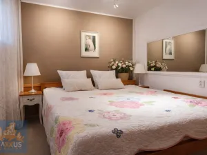 Pronájem rodinného domu, Beroun, Vojanova, 125 m2