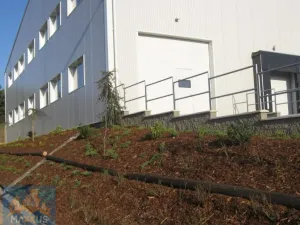 Pronájem skladu, Žižice - Vítov, 1762 m2