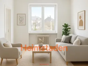 Pronájem bytu 3+1, Ostrava - Mariánské Hory, Mládí, 62 m2