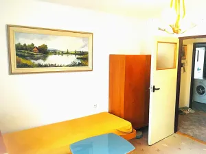 Prodej bytu 3+1, Písek, Preslova, 73 m2