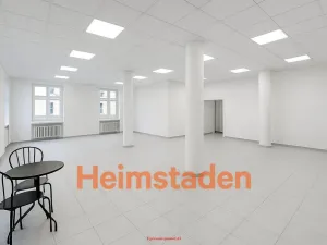 Pronájem obchodního prostoru, Havířov - Město, nám. Republiky, 376 m2