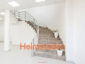 Pronájem obchodního prostoru, Havířov - Město, nám. Republiky, 376 m2