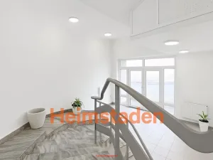 Pronájem obchodního prostoru, Havířov - Město, nám. Republiky, 376 m2