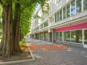 Pronájem kanceláře, Havířov - Město, nám. Republiky, 376 m2