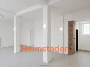 Pronájem kanceláře, Ostrava - Moravská Ostrava, Sokolská třída, 178 m2