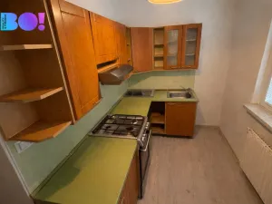 Prodej bytu 2+1, Orlová, Na Stuchlíkovci, 52 m2