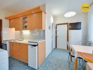 Prodej bytu 3+1, Olomouc, Jílová, 74 m2