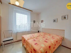 Prodej bytu 3+1, Olomouc, Jílová, 74 m2