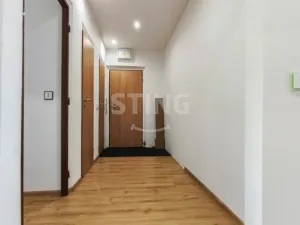 Pronájem bytu 2+1, Jihlava, U Hřbitova, 55 m2