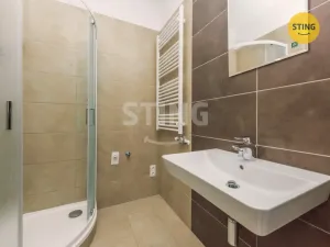 Prodej bytu 1+kk, Pardubice, Pod Vinicí, 40 m2