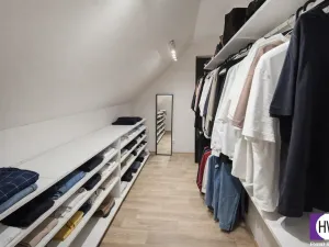 Pronájem rodinného domu, Úvaly, Boženy Němcové, 95 m2