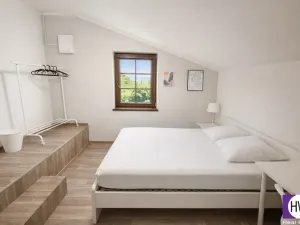 Pronájem rodinného domu, Úvaly, Boženy Němcové, 95 m2