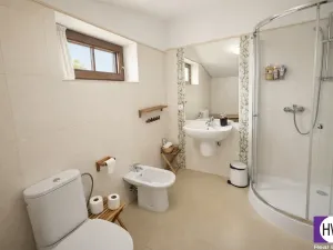 Pronájem rodinného domu, Úvaly, Boženy Němcové, 87 m2