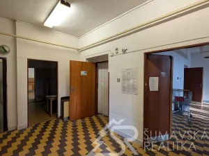 Prodej obchodního prostoru, Předslav, 494 m2
