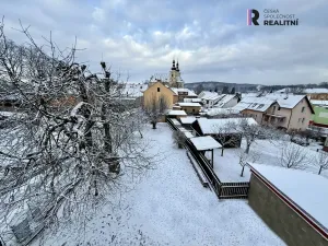 Prodej rodinného domu, Kynšperk nad Ohří, J. K. Tyla, 130 m2