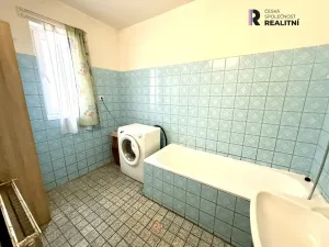 Prodej rodinného domu, Kynšperk nad Ohří, J. K. Tyla, 130 m2