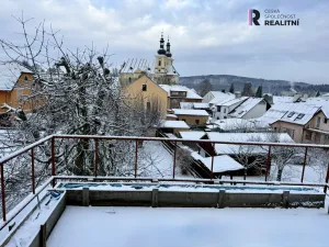 Prodej rodinného domu, Kynšperk nad Ohří, J. K. Tyla, 130 m2