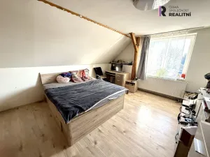 Prodej rodinného domu, Skalná, Slepá, 150 m2