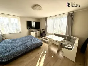 Prodej rodinného domu, Skalná, Slepá, 150 m2