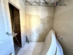 Prodej rodinného domu, Skalná, Slepá, 150 m2