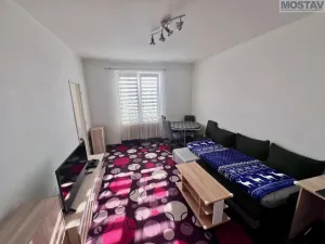 Prodej bytu 3+1, Mladé gardy 2790/11, 43401 Most, 60 m2