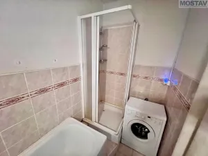 Prodej bytu 3+1, Mladé gardy 2790/11, 43401 Most, 60 m2