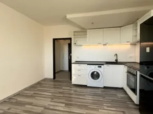 Pronájem bytu 2+kk, Česká Lípa, Hradecká, 40 m2