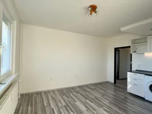 Pronájem bytu 2+kk, Česká Lípa, Hradecká, 40 m2