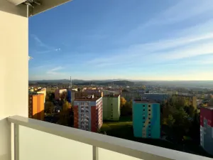 Pronájem bytu 2+kk, Česká Lípa, Hradecká, 40 m2