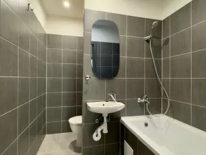 Pronájem bytu 2+kk, Česká Lípa, Hradecká, 40 m2