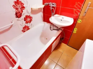 Prodej bytu 1+1, Krupka - Maršov, Karla Čapka, 34 m2