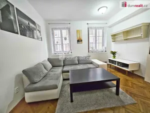 Pronájem bytu 2+1, Litoměřice - Litoměřice-Město, Anenská, 62 m2