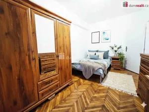 Pronájem bytu 2+1, Litoměřice - Litoměřice-Město, Anenská, 62 m2