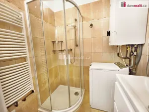 Pronájem bytu 2+1, Litoměřice - Litoměřice-Město, Anenská, 62 m2